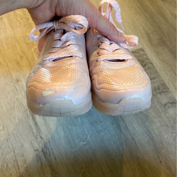 12.5 Skechers Uno Ice - Prism Luxe - Picture 4 of 5